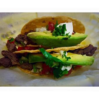Product - Chilosos Taco House in Houston, TX Mexican Restaurants