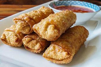 Product - China A Restaurant in Houston, TX Chinese Restaurants