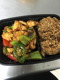 Product - China A Restaurant in Houston, TX Chinese Restaurants