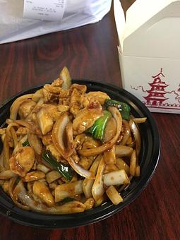 Product - China A Restaurant in Houston, TX Chinese Restaurants