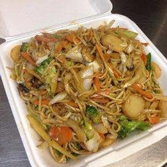Product - China A Restaurant in Houston, TX Chinese Restaurants