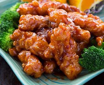 Product - China A Restaurant in Houston, TX Chinese Restaurants