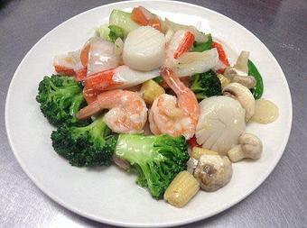 Product - China A Restaurant in Houston, TX Chinese Restaurants