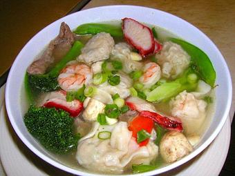 Product - China A Restaurant in Houston, TX Chinese Restaurants