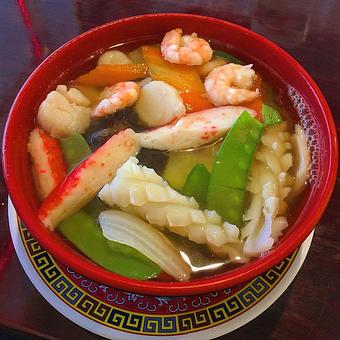 Product - China Cafe in Manlius, NY Chinese Restaurants