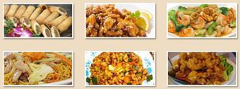 Product - China Fang Restaurant in Murphy, TX Chinese Restaurants