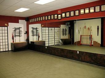 Product - China Hand Kung Fu Academy in Brick, NJ Martial Arts & Self Defense Schools