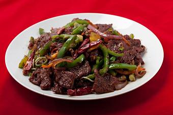 Product - China One - N Rampart in Las Vegas, NV Chinese Restaurants