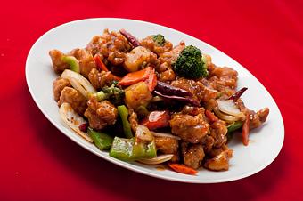 Product - China One - N Rampart in Las Vegas, NV Chinese Restaurants