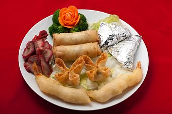 Product - China One - N Rampart in Las Vegas, NV Chinese Restaurants