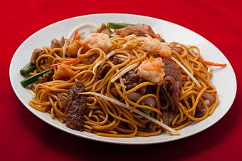 Product - China One - N Rampart in Las Vegas, NV Chinese Restaurants