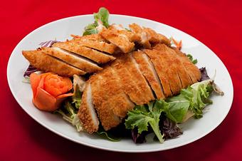 Product - China One - N Rampart in Las Vegas, NV Chinese Restaurants