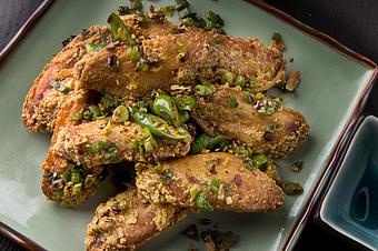 Product - China One - N Rampart in Las Vegas, NV Chinese Restaurants