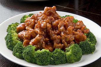 Product - China One - N Rampart in Las Vegas, NV Chinese Restaurants