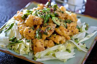 Product - China One - N Rampart in Las Vegas, NV Chinese Restaurants