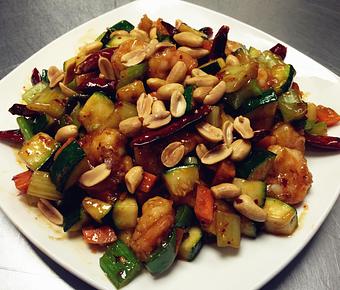 Product - China One - N Rampart in Las Vegas, NV Chinese Restaurants