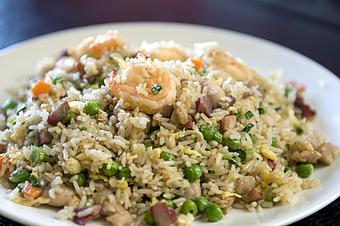 Product - China One - N Rampart in Las Vegas, NV Chinese Restaurants