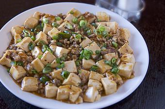 Product - China One - N Rampart in Las Vegas, NV Chinese Restaurants