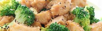 Product - China Wok in Bronx, NY Chinese Restaurants