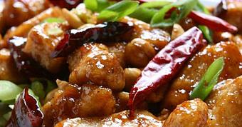 Product - China Wok in Bronx, NY Chinese Restaurants