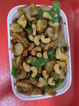 Product - China Wok in Des Plaines, IL Chinese Restaurants