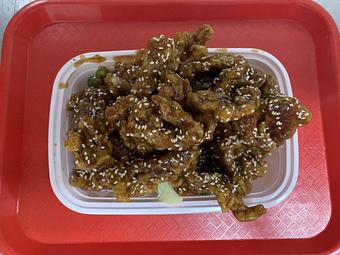 Product - China Wok in Des Plaines, IL Chinese Restaurants