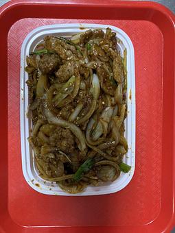 Product - China Wok in Des Plaines, IL Chinese Restaurants