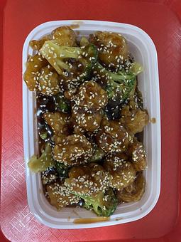 Product - China Wok in Des Plaines, IL Chinese Restaurants