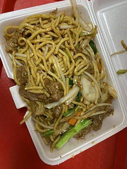 Product - China Wok in Des Plaines, IL Chinese Restaurants