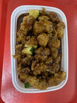 Product - China Wok in Des Plaines, IL Chinese Restaurants