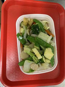 Product - China Wok in Des Plaines, IL Chinese Restaurants