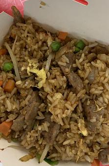 Product - China Wok in Des Plaines, IL Chinese Restaurants