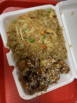 Product - China Wok in Des Plaines, IL Chinese Restaurants