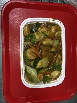 Product - China Wok in Des Plaines, IL Chinese Restaurants
