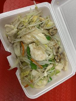 Product - China Wok in Des Plaines, IL Chinese Restaurants