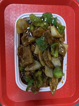 Product - China Wok in Des Plaines, IL Chinese Restaurants