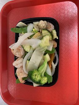 Product - China Wok in Des Plaines, IL Chinese Restaurants