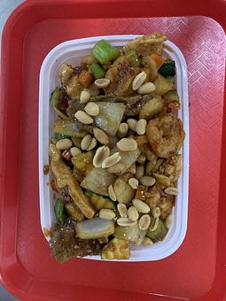 Product - China Wok in Des Plaines, IL Chinese Restaurants