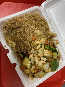 Product - China Wok in Des Plaines, IL Chinese Restaurants