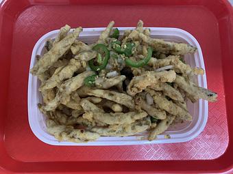 Product - China Wok in Des Plaines, IL Chinese Restaurants