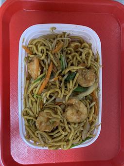 Product - China Wok in Des Plaines, IL Chinese Restaurants