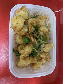 Product - China Wok in Des Plaines, IL Chinese Restaurants