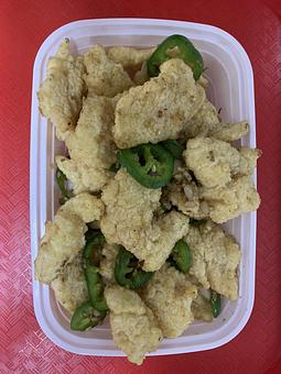 Product - China Wok in Des Plaines, IL Chinese Restaurants