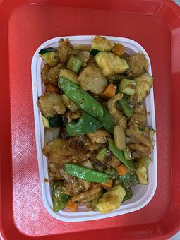 Product - China Wok in Des Plaines, IL Chinese Restaurants