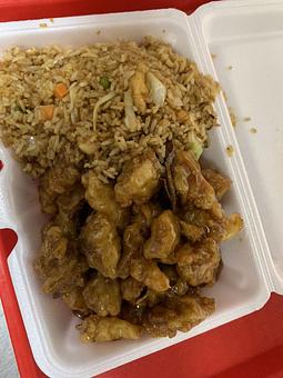 Product - China Wok in Des Plaines, IL Chinese Restaurants