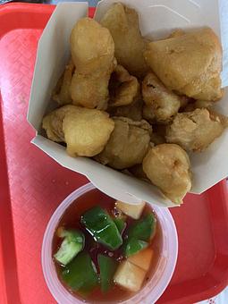 Product - China Wok in Des Plaines, IL Chinese Restaurants