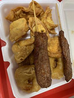 Product - China Wok in Des Plaines, IL Chinese Restaurants