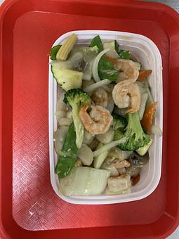 Product - China Wok in Des Plaines, IL Chinese Restaurants