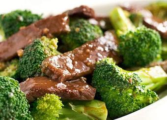 Product - Chinois Chinois in Miami, FL Chinese Restaurants