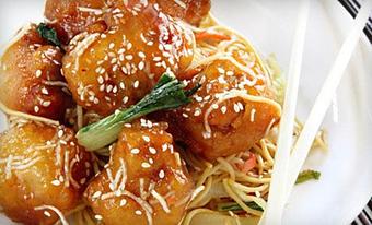 Product - Chinois Chinois in Miami, FL Chinese Restaurants